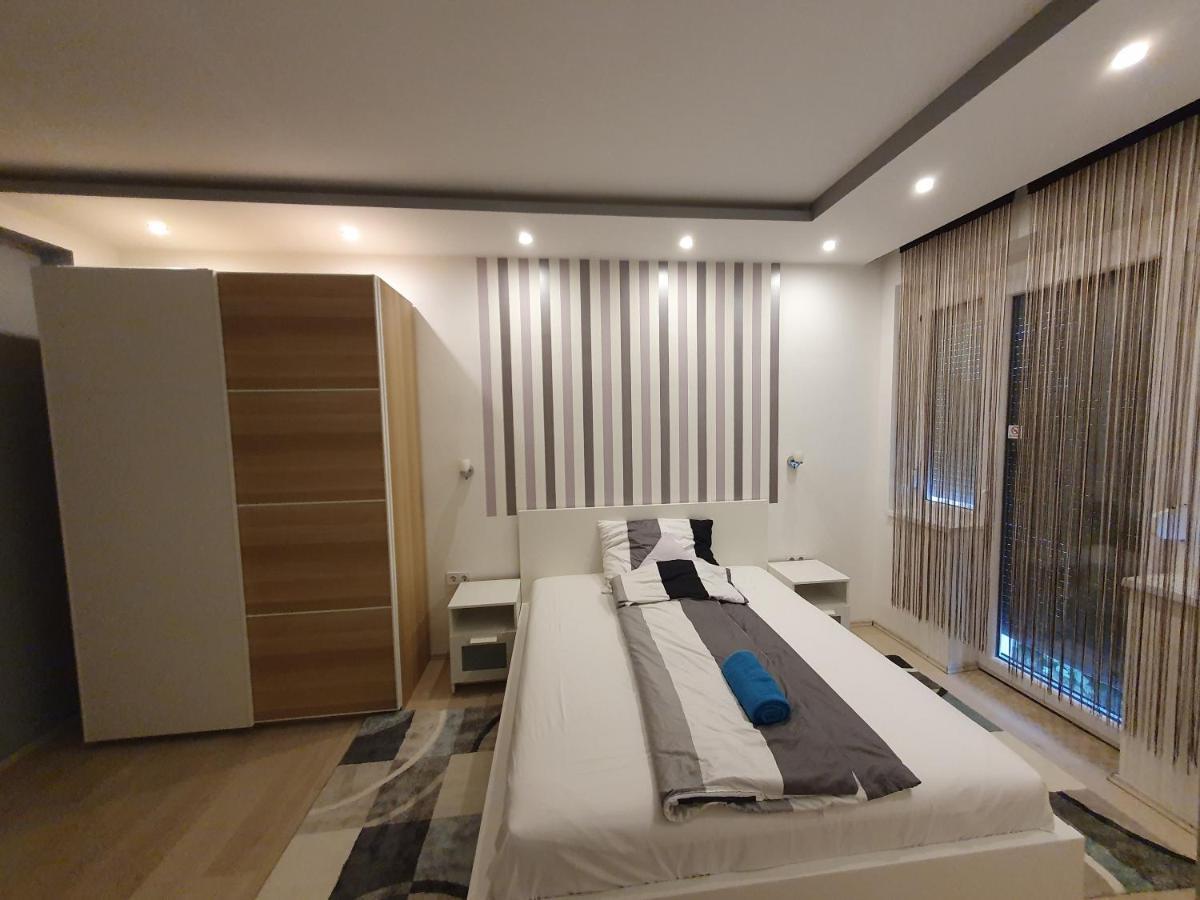 Viola Apartman With Infra Sauna Διαμέρισμα Σέγκεντ Εξωτερικό φωτογραφία